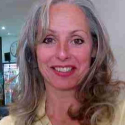 Jo-Anne Bursey photo