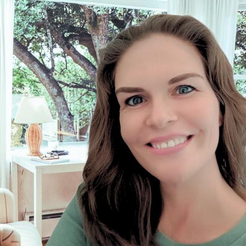 Jacqueline Smith-Reyneke photo