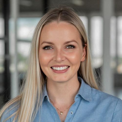 Nichola M'Crystal photo