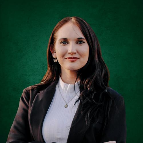 Meg Erasmus photo