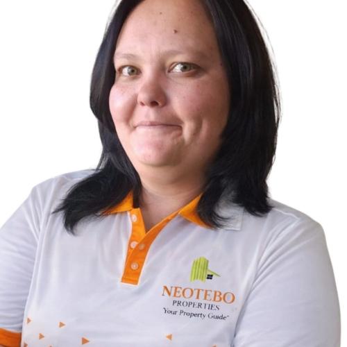 Beatrice Rademan photo