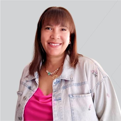 Colette CJ Apolles photo