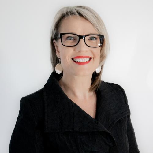 Anja Duvenhage photo
