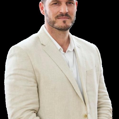 Edzard Barnard photo