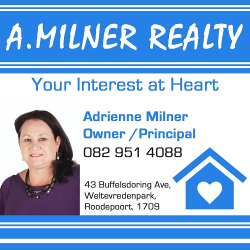 Adrienne Milner photo