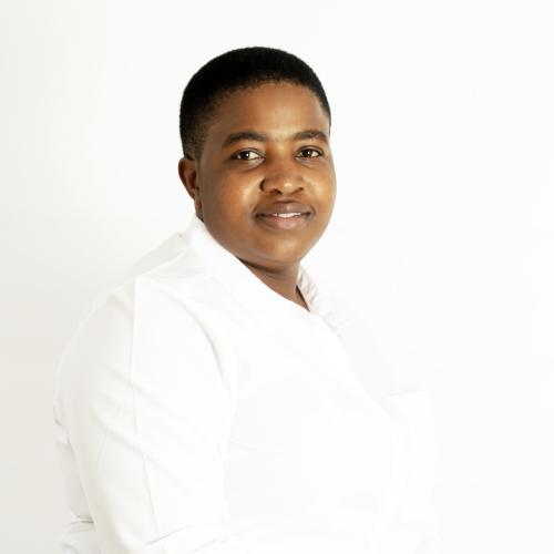 Regina Chitambira photo