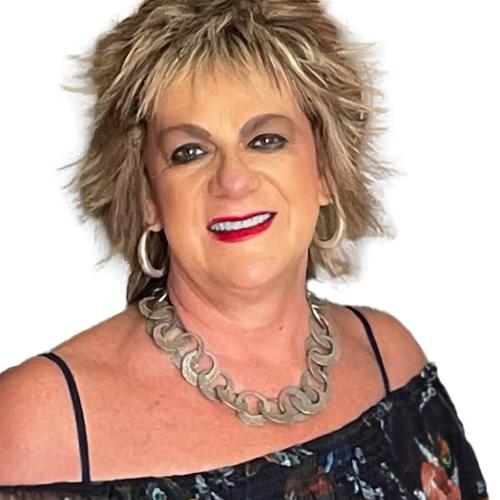 Heidi Brink photo