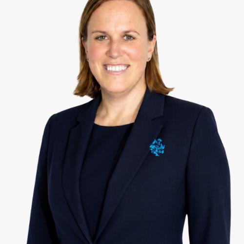 Sara Steyn photo