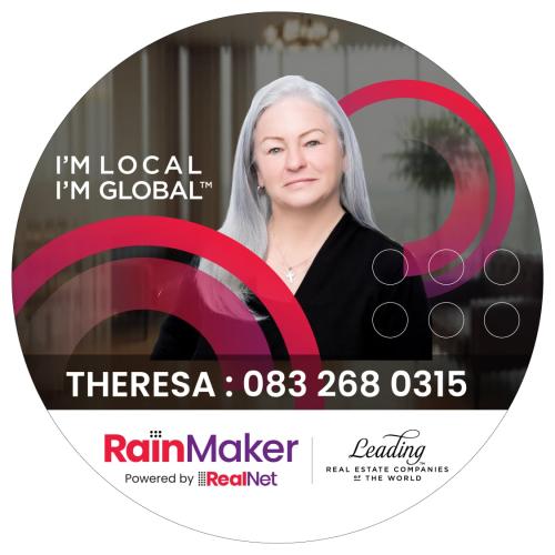 THERESA SWART photo