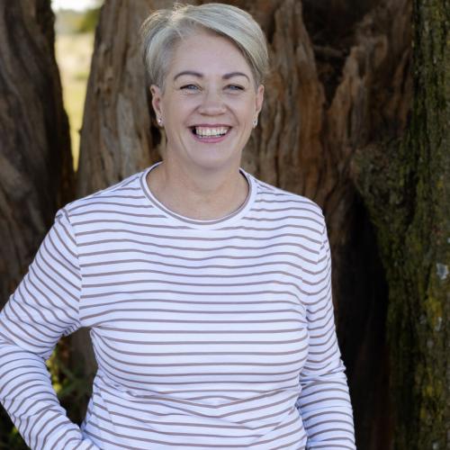 Martie Breitenbach photo