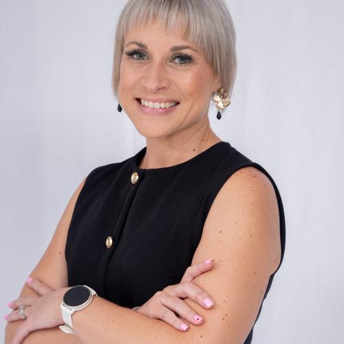 Taryn Van Schalkwyk photo