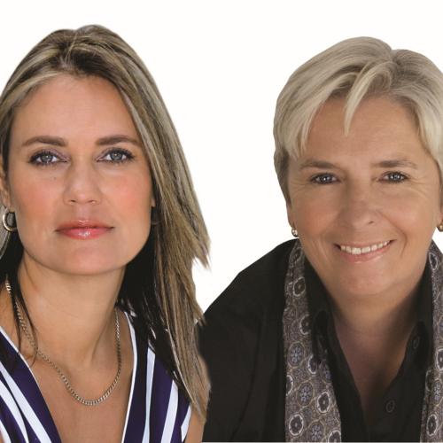 Marlene & Tamara photo