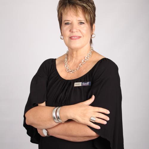 Marie Hamman photo