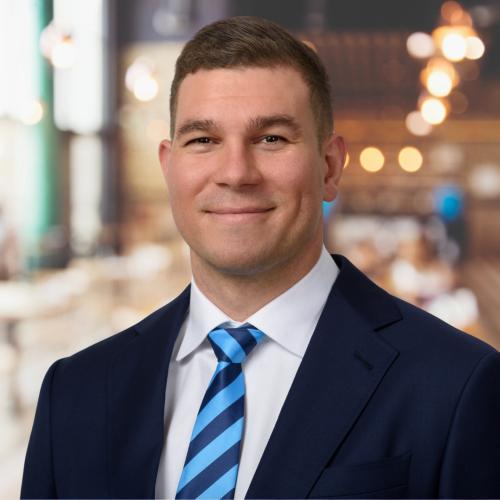 Joshua Parsons photo