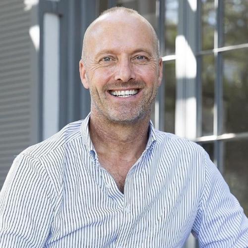 Pieter de Swardt photo