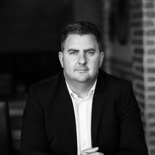 Francois Basson photo
