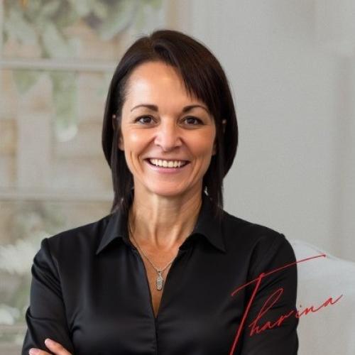 Tharina Maritz photo