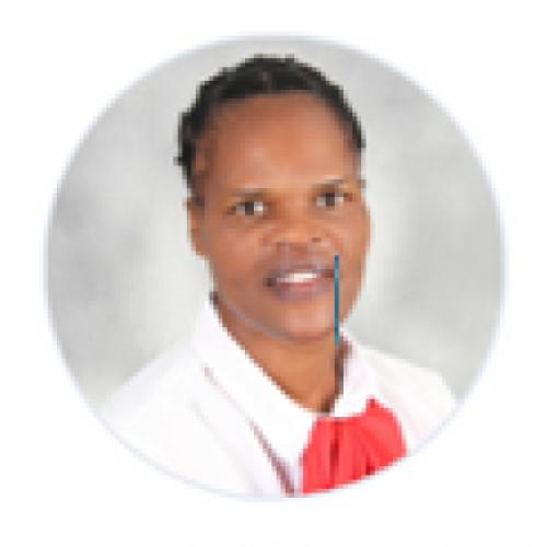 Monicah Marimwe photo