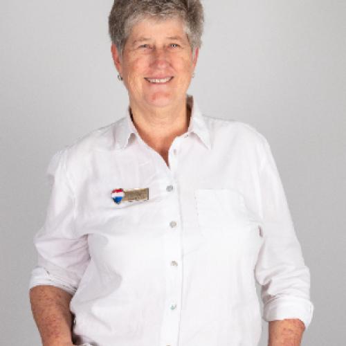 Jutta Dudley photo