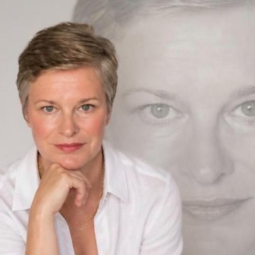 Claudine Symonds photo
