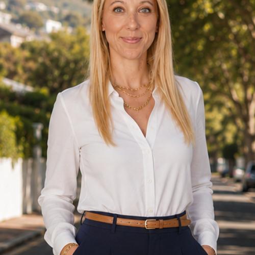 Delia Walters photo