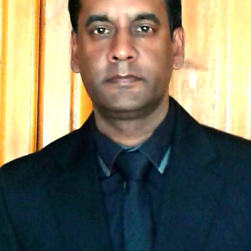 P.Joseph James photo