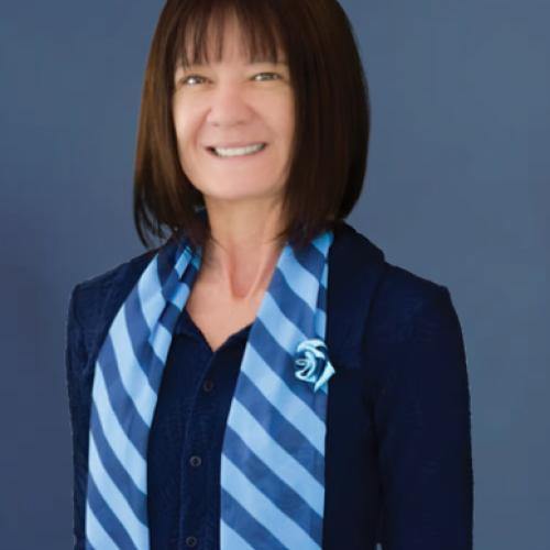 Lynda Truter photo