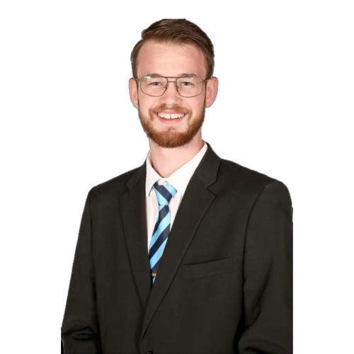 Louis Breytenbach photo
