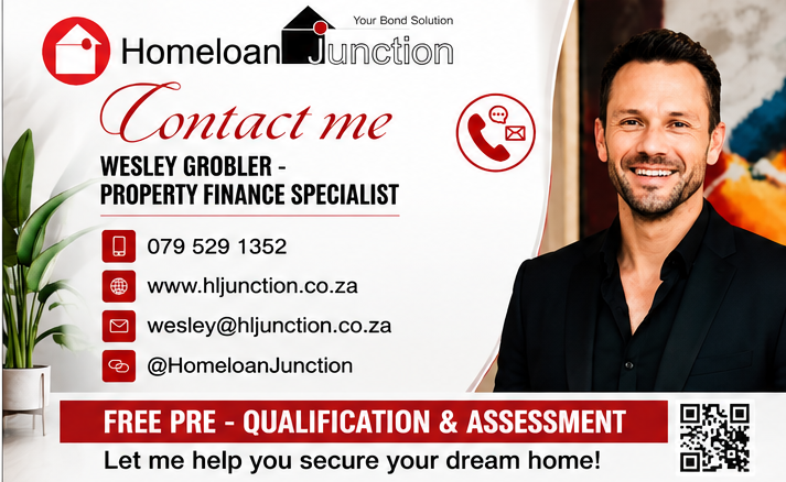 Advertisement for Wesley Homeloan Junction