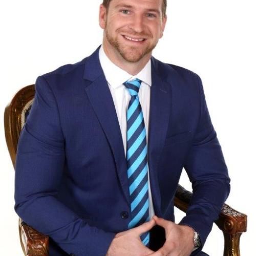 Bradley Mosca photo