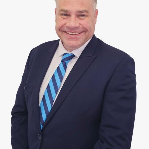 Ryan Thomas photo
