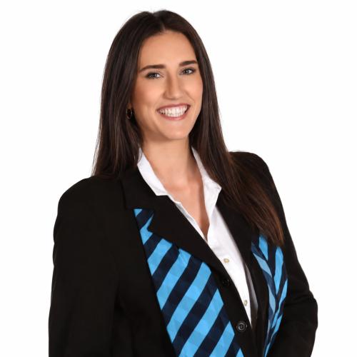 Chrisline Potgieter photo