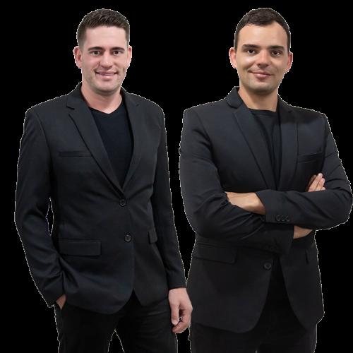 Alexander & Storm photo