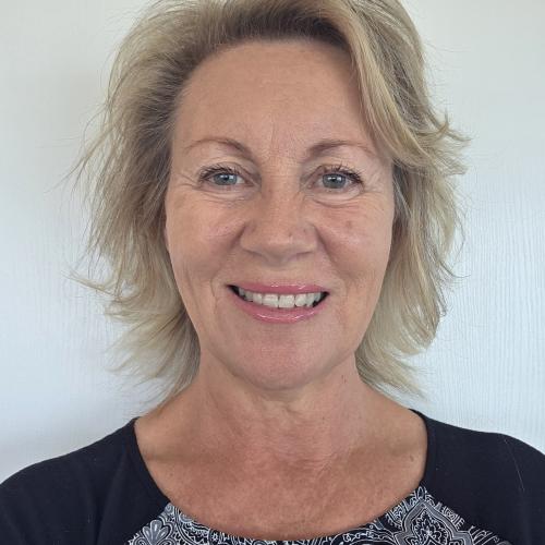 Natasha Swanepoel photo