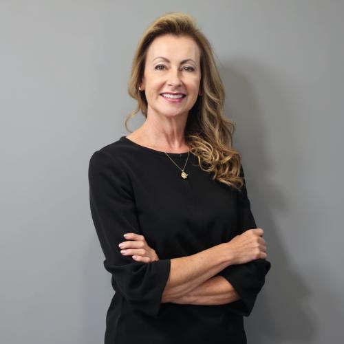 Martie Geldenhuys photo
