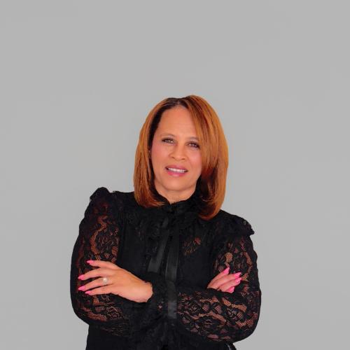 Suzelle McGregor photo