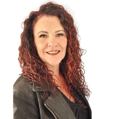 Janet Badenhorst photo