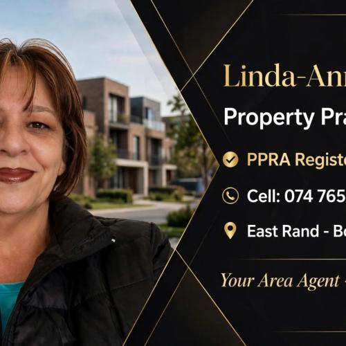 Linda-Anne Fritz photo