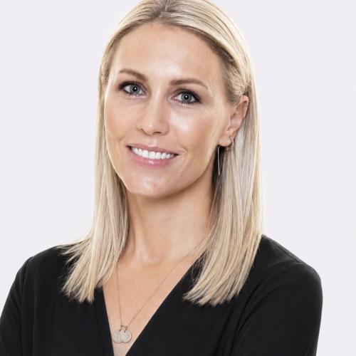 Lauren Turnbull photo