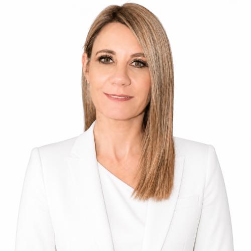 Ankia Janse van Rensburg photo