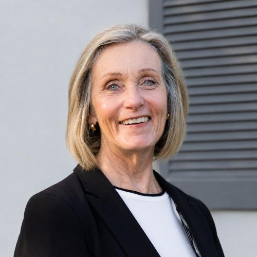 Amanda Pretorius photo