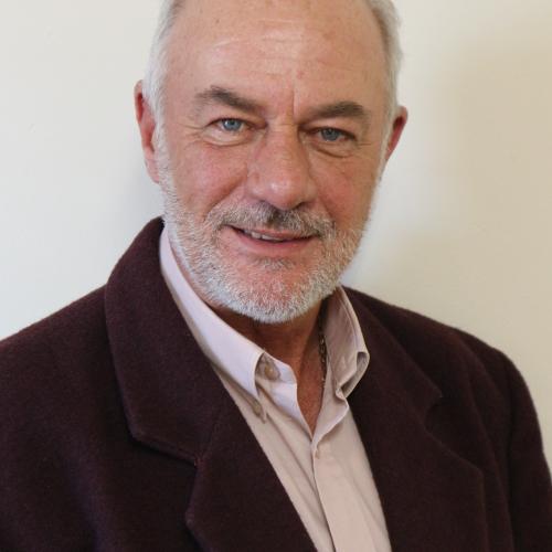 Daniel Geldenhuys photo