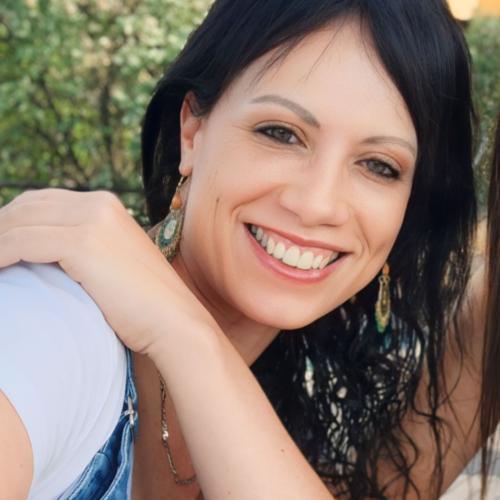 Tanja Vermeulen photo