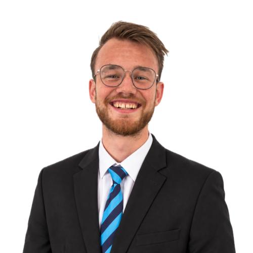 Louis Breytenbach photo