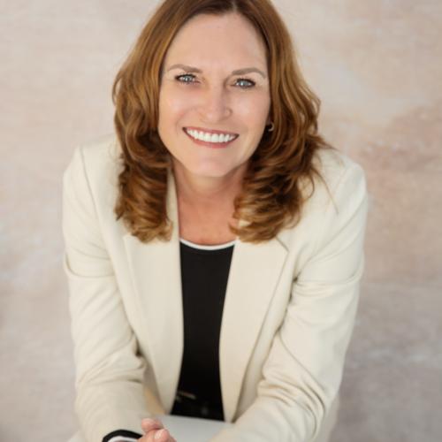 Madeline Bezuidenhout photo