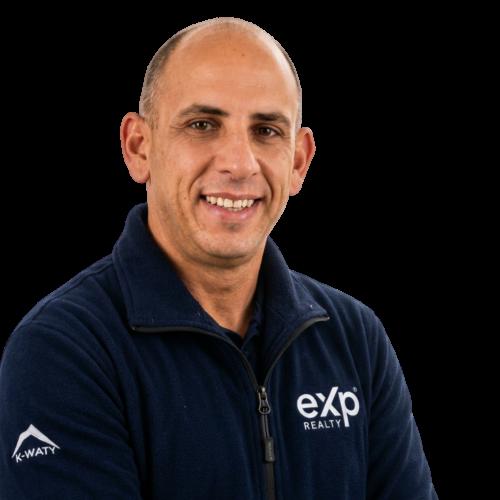 Andrew Serfontein photo