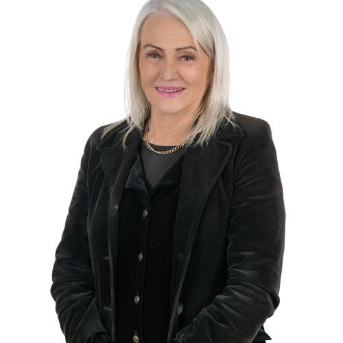 Sue Speechly photo