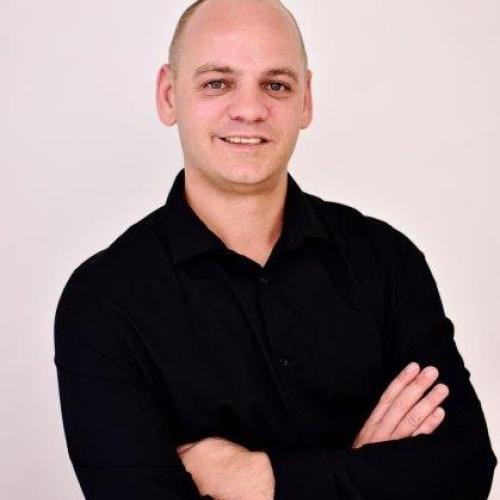 Shane Van Zyl photo