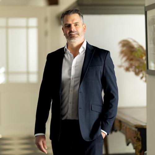Ian Gardiner photo