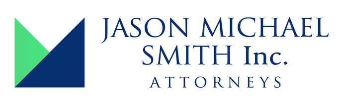 Advertisement for Jason Michael Smith Inc.